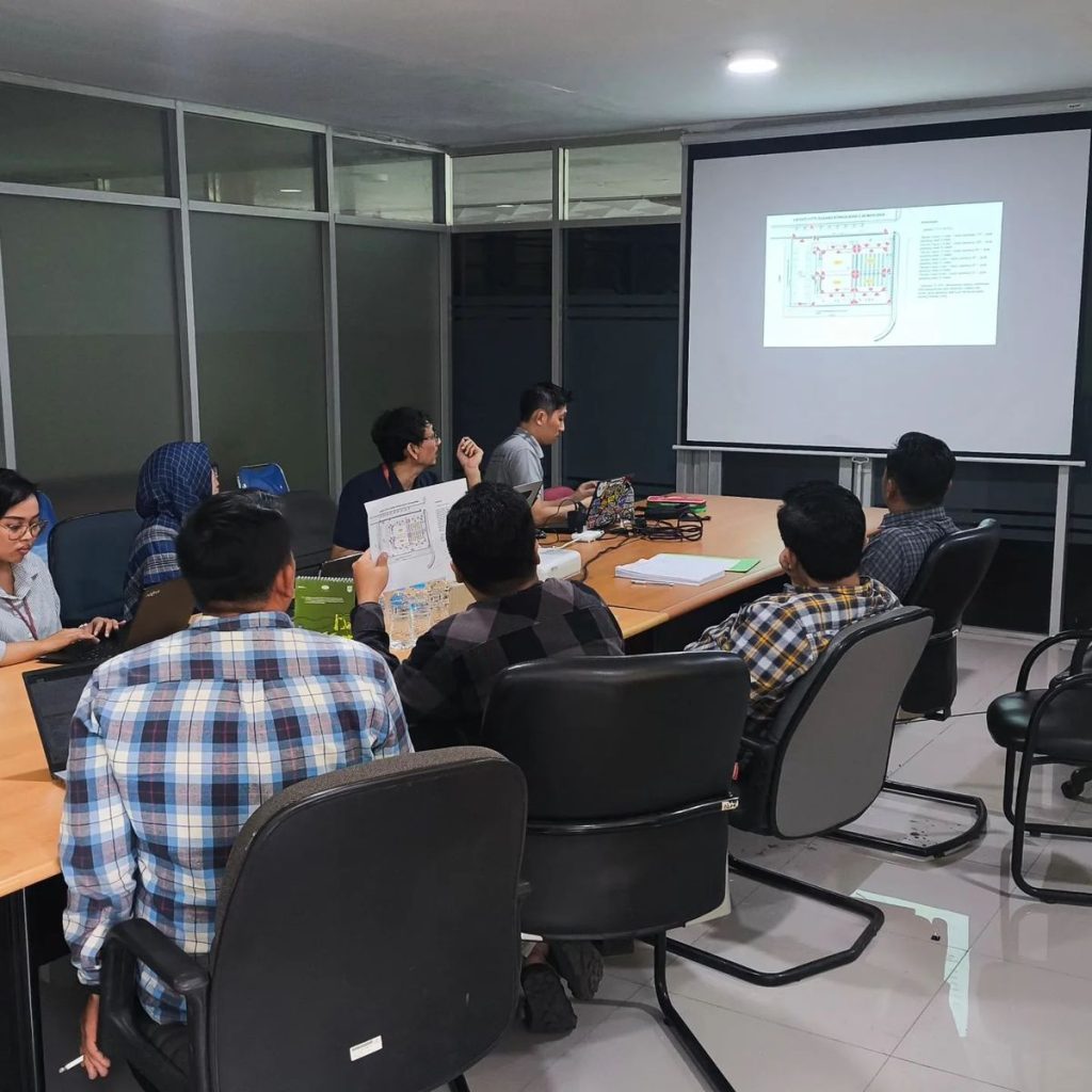 Pelatihan Konten Kreator Dan Pemasaran Digital Desa Cerdas