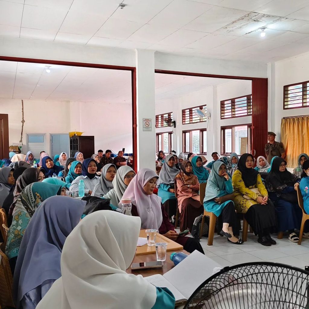 Musyawarah Desa Balla Tetapkan RKPDes Tahun 2026